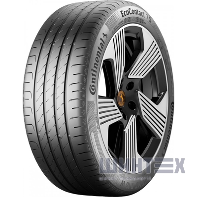 Continental EcoContact 7 S 205/60 R16 92H FR